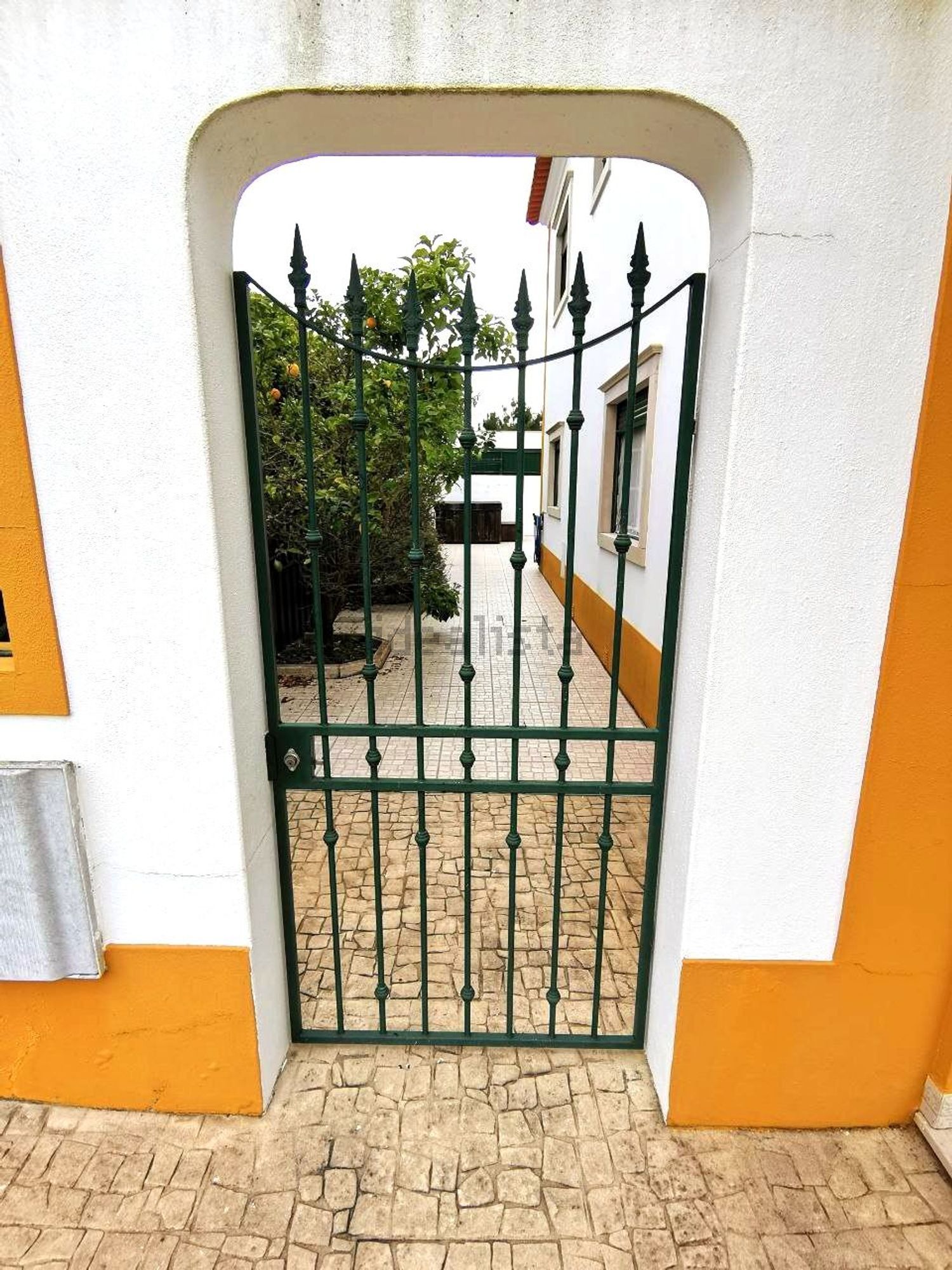 出租小楼房或独栋别墅在Rua Francisco Almeida Grandela, 216 - 详情