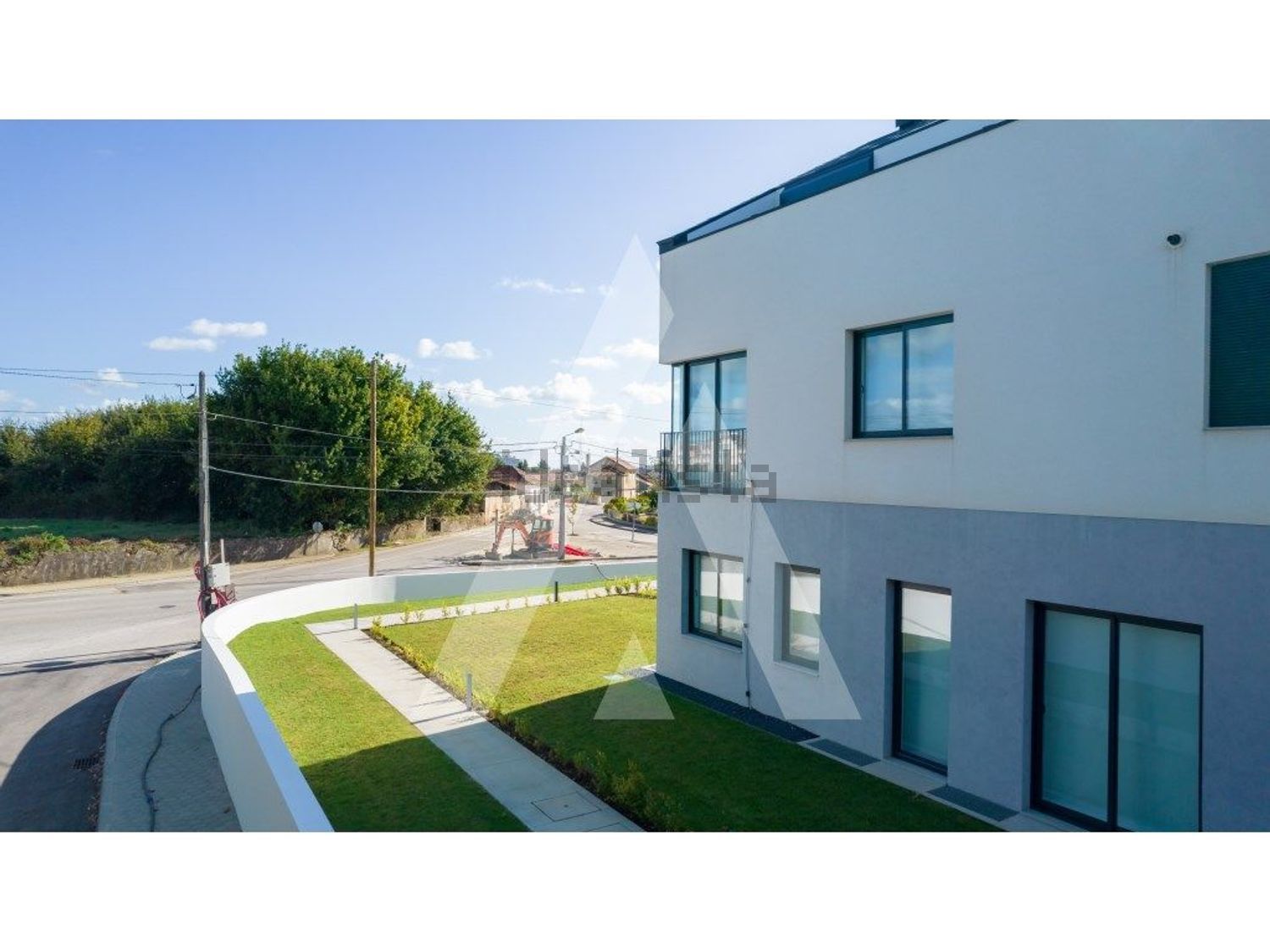 出租公寓 t4在Avenida Afonso Henriques s/n - 照片