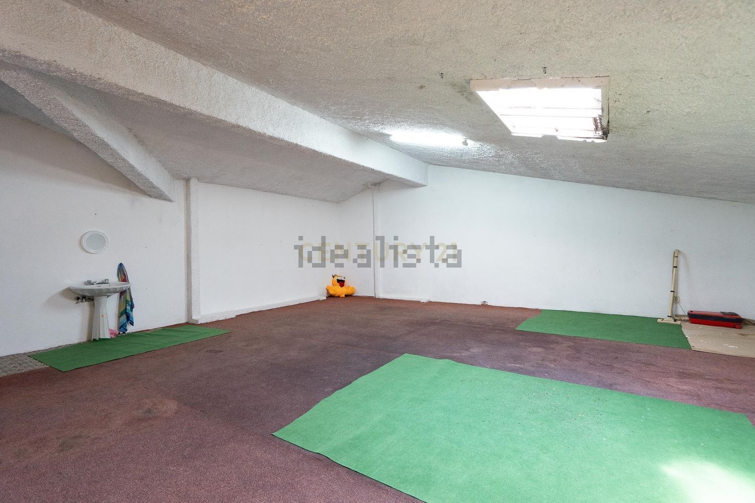 公寓 t3出售在Praça Cândido dos Reis - 居住