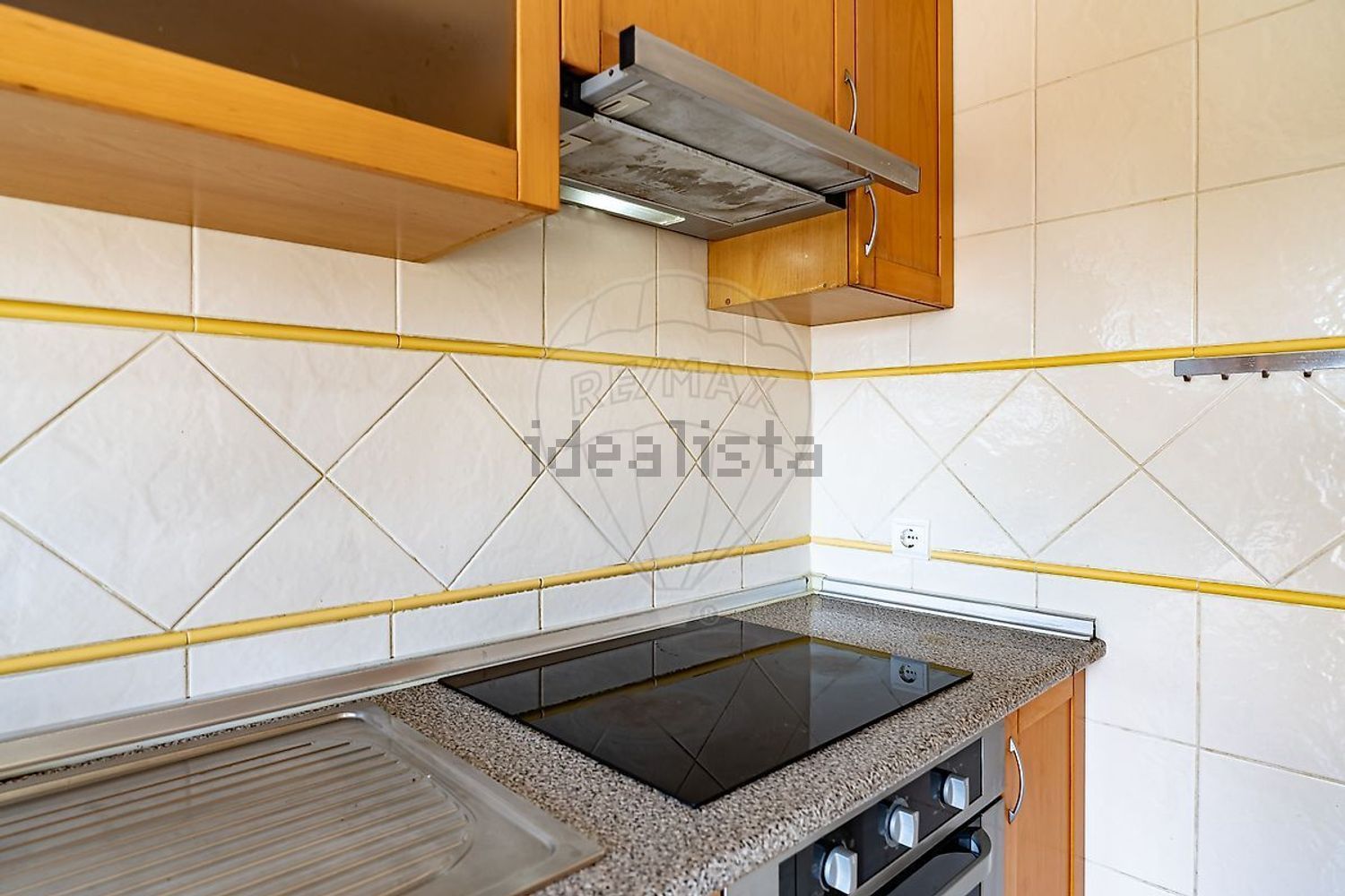 公寓 t3出售在Travessa do Outeiro - 厨房