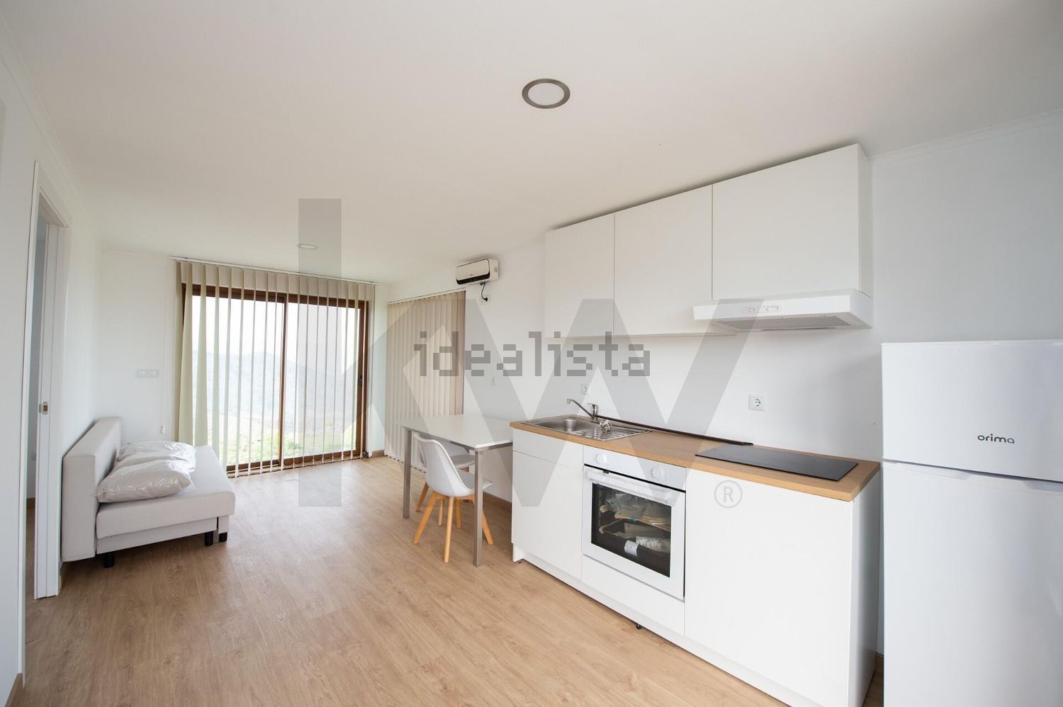 庄园出售在Vila Nova de Foz Côa - 厨房