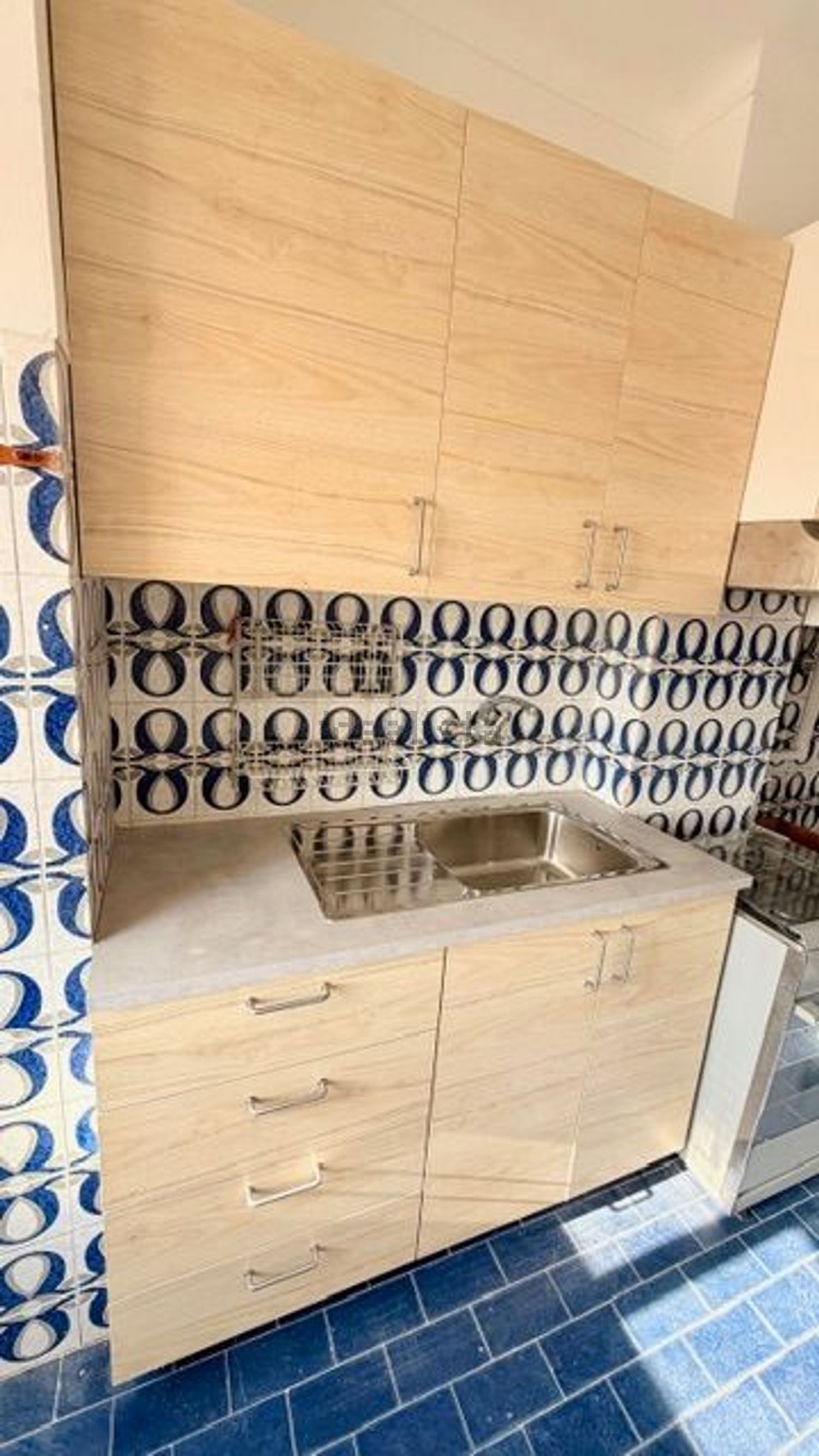 出租房间在Rua Tebaida, 26 - 照片