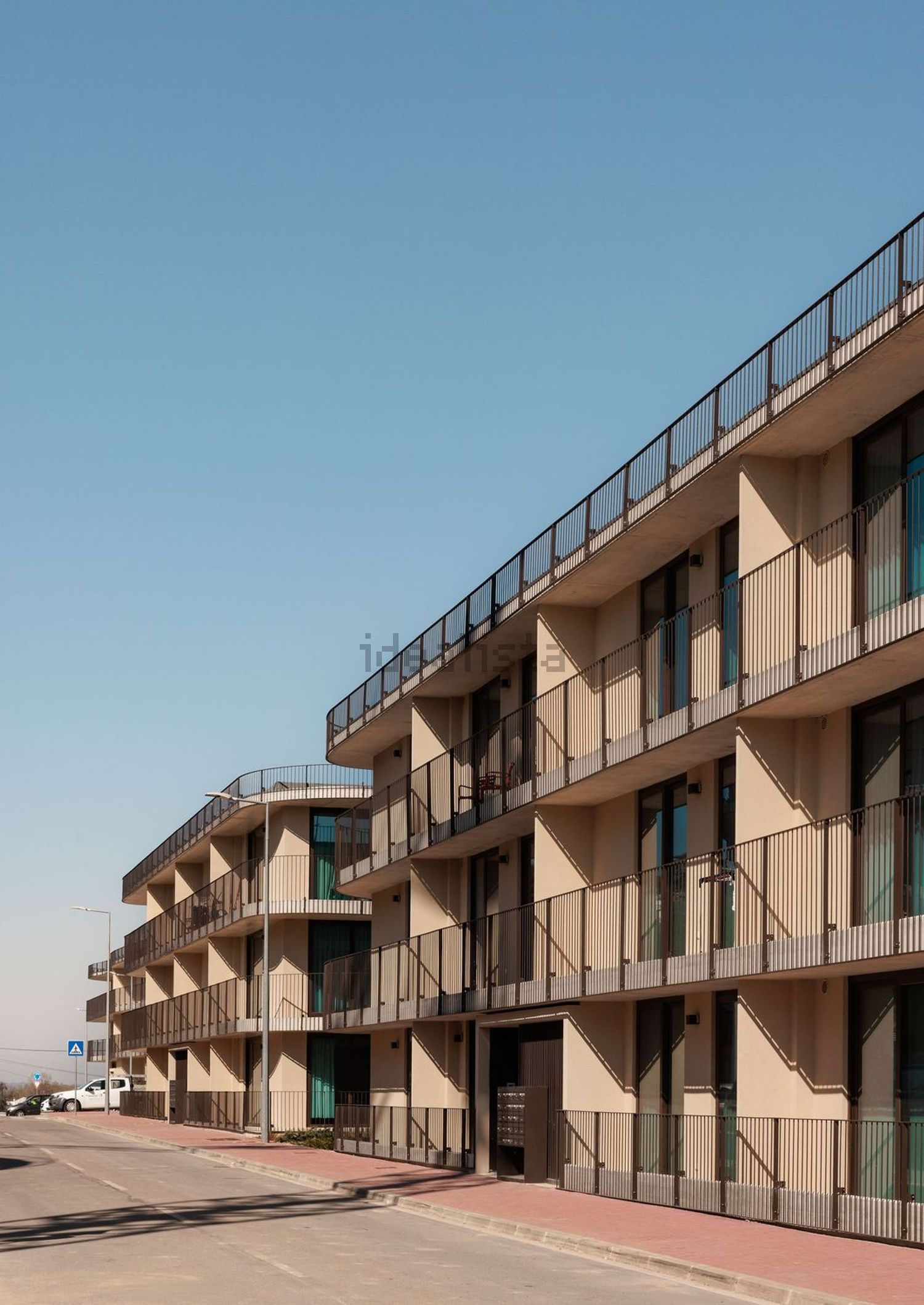 公寓 t2出售在Rua Cova do Portão s/n - 视线