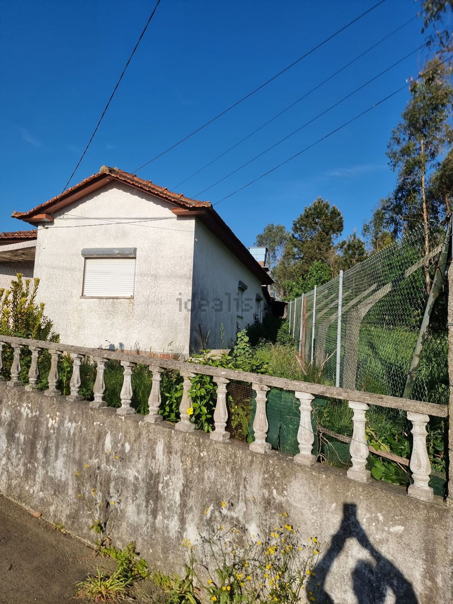 小楼房或独栋别墅出售在Rua Porto Junco, 340 n - 照片