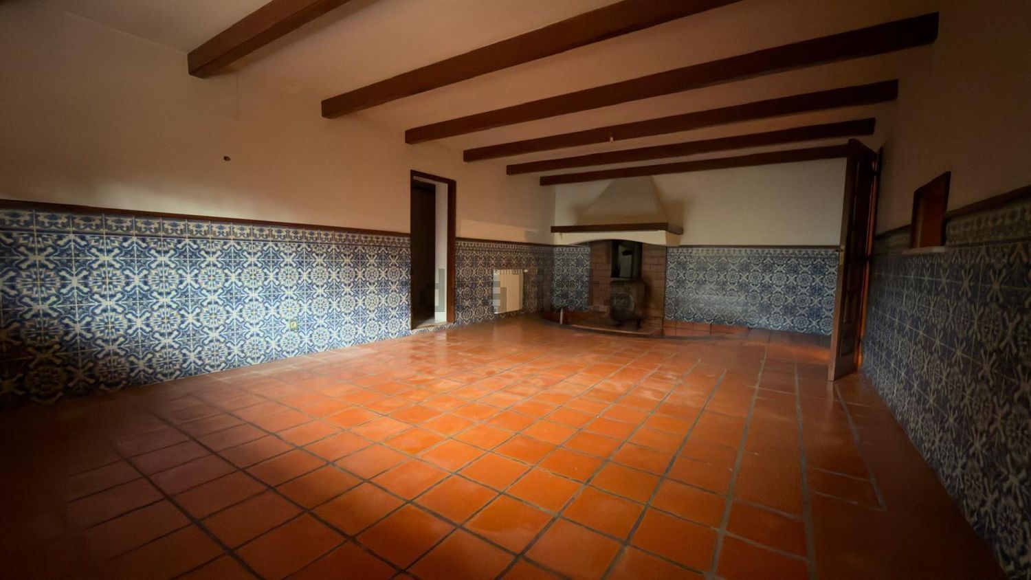 小楼房或独栋别墅出售在Eixo e Eirol - 照片