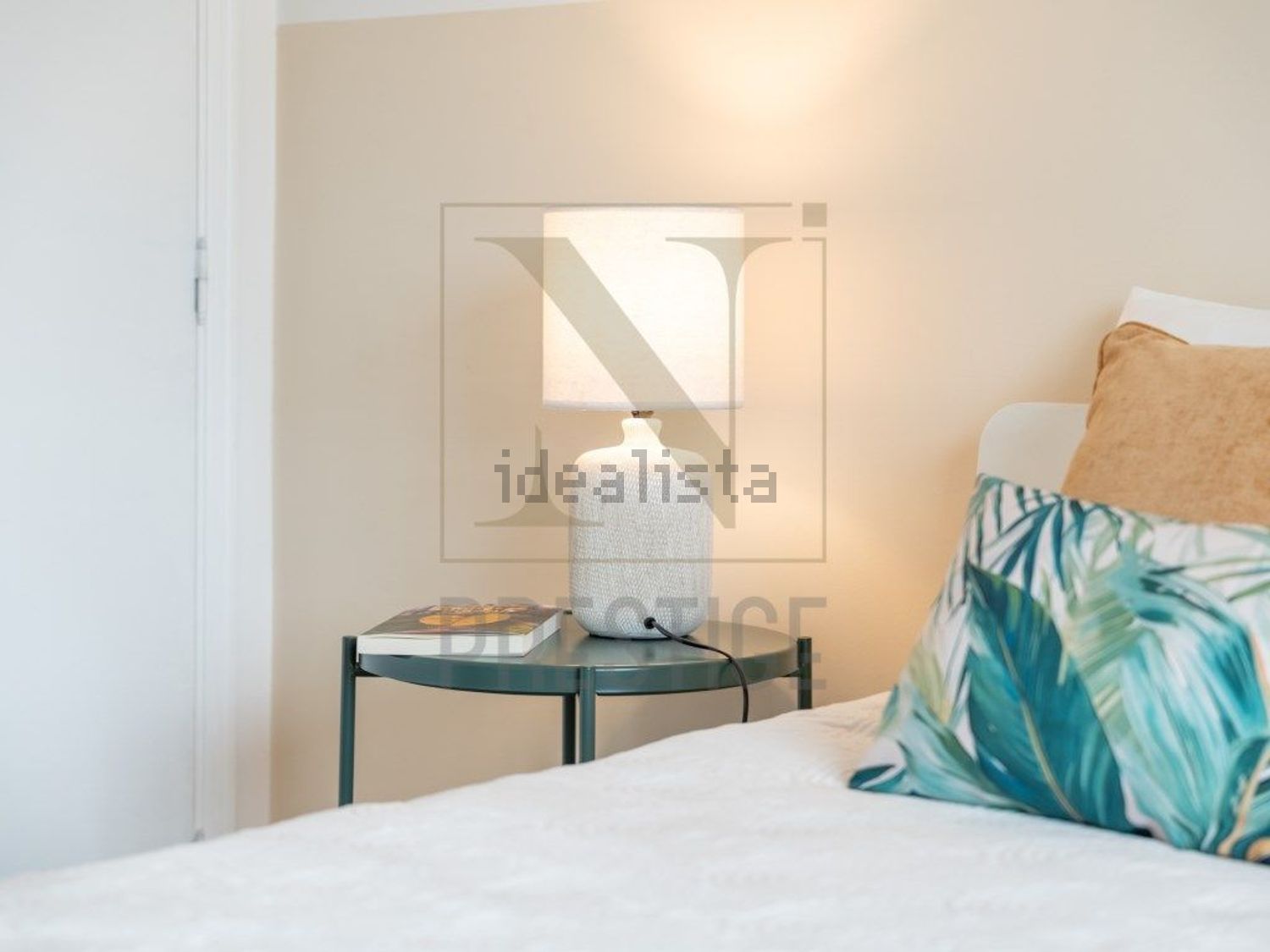 公寓 t2出售Quinta de Santa Apolónia - 卧室