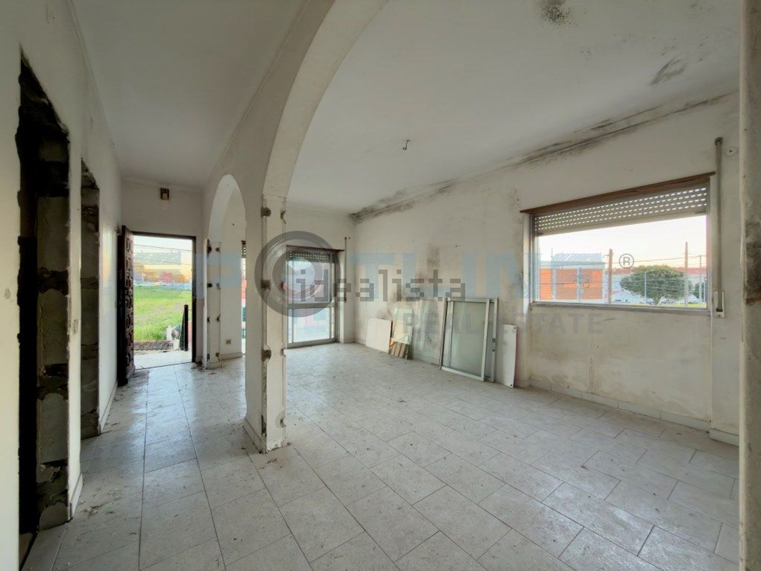 小楼房或独栋别墅出售在Rua Clube Futebol São Francisco, 309 - 客厅