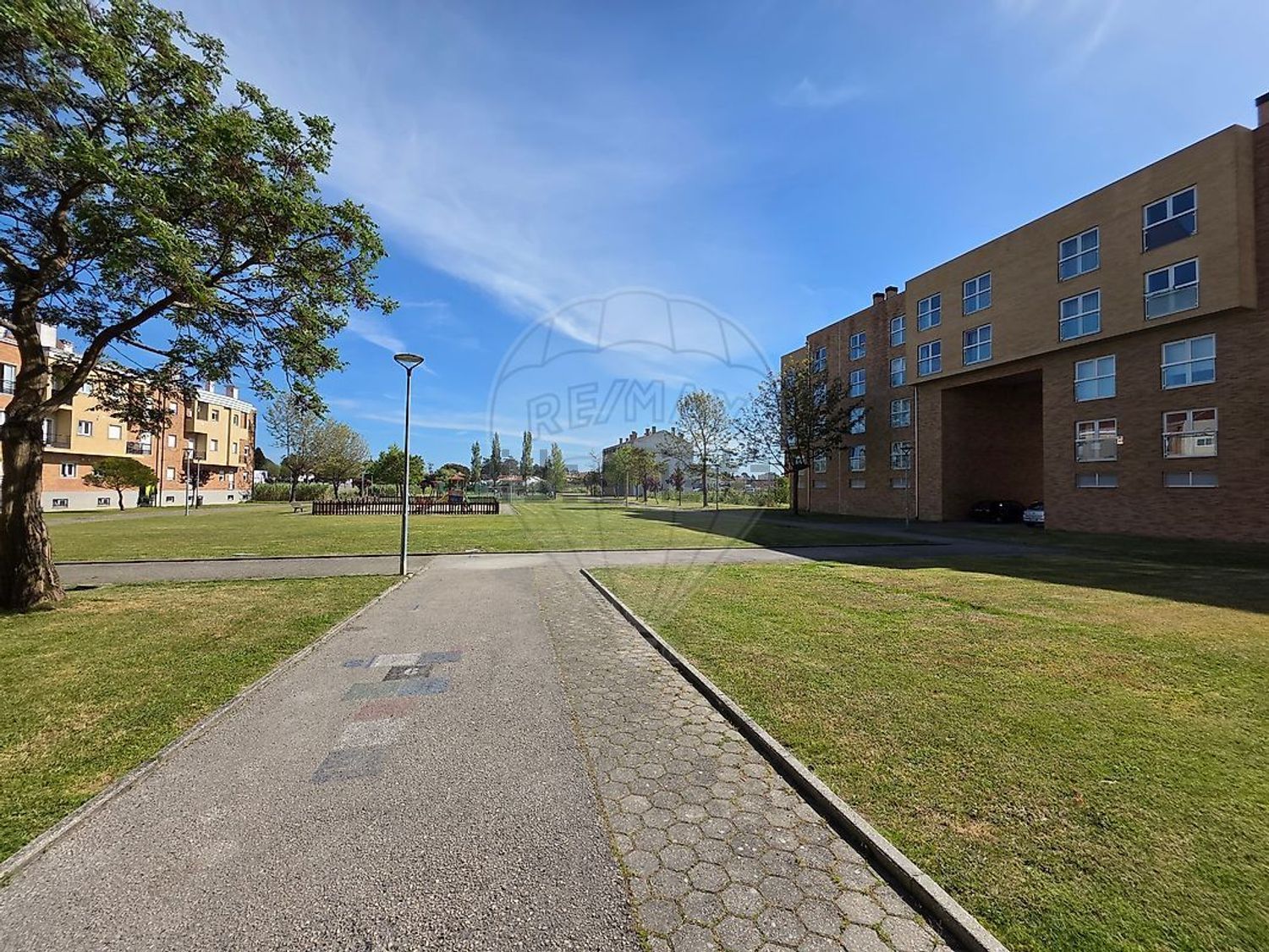 公寓 t2出售在Rua Padre João Miranda Ascenso - 视线