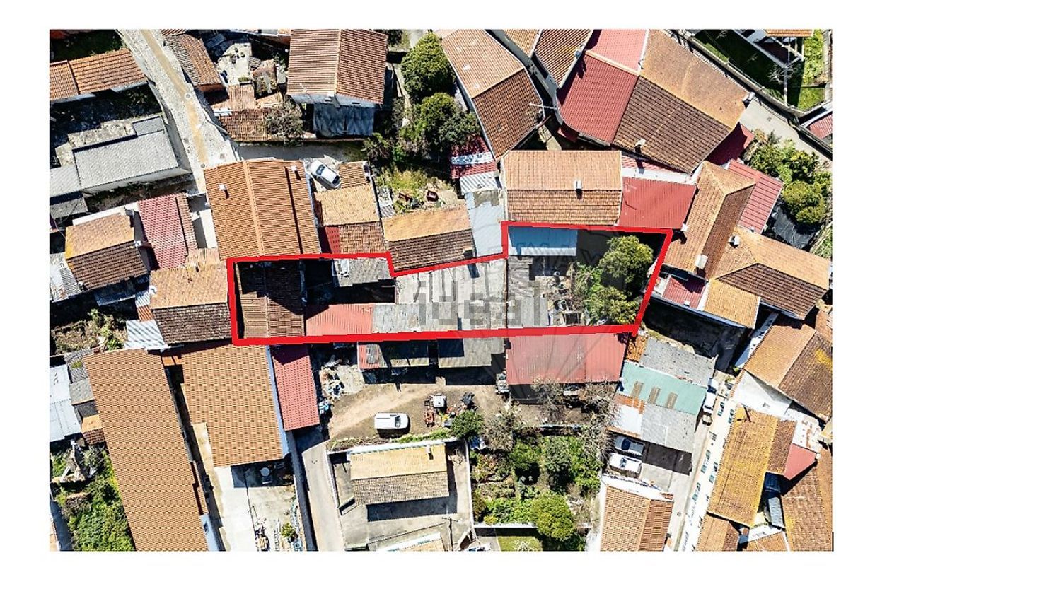 小楼房或独栋别墅出售在Rua de Condeixa - 照片