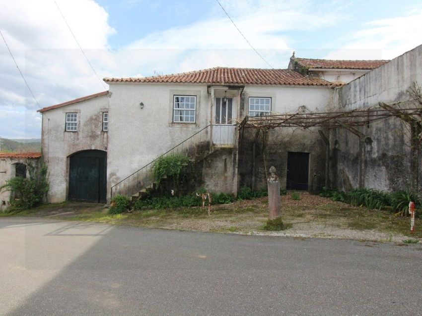 庄园出售在Rua do Soito