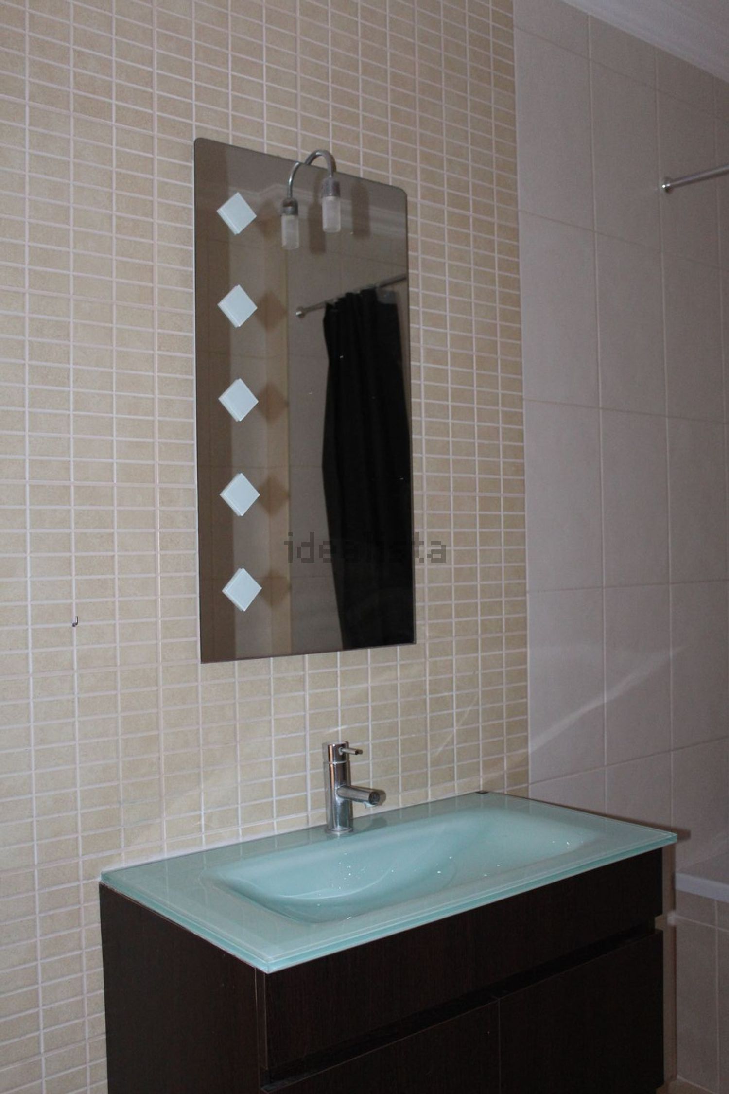 出租联排别墅在Rua Volta das Mos, 2460 -614 - 卫生间