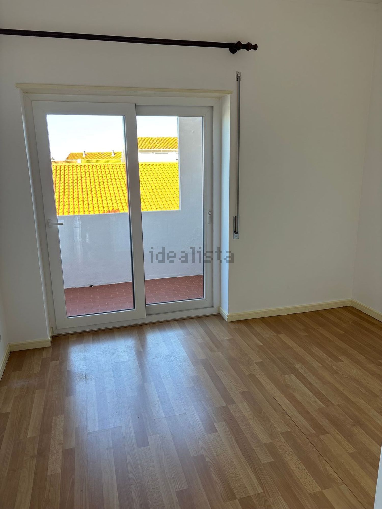 出租公寓 t2在Rua Cidade de Santa Clara da Califórnia - 卧室