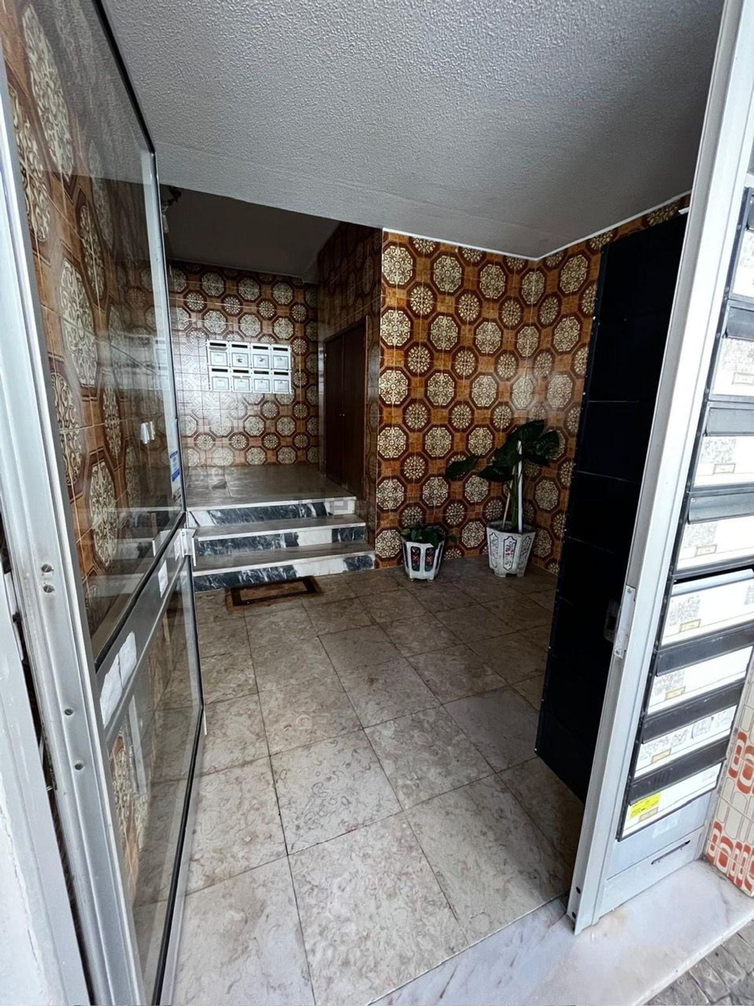 出租公寓 t2在Avenida Inocência Cairel Simão, 21 - 阳台