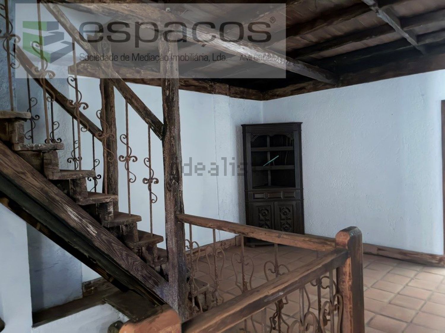 小楼房或独栋别墅出售在Fundão - Valverde - Donas - Aldeia de Joanes - Aldeia Nova do Cabo - 详情