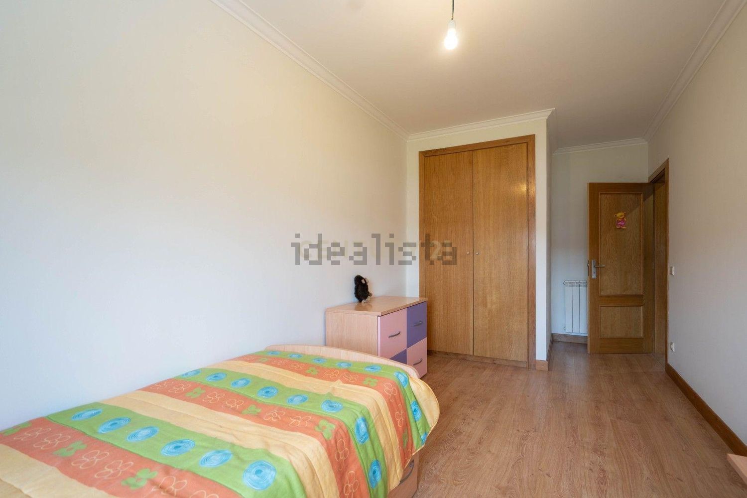公寓 t3出售在Rua Vila de Prades, 12 - 卧室