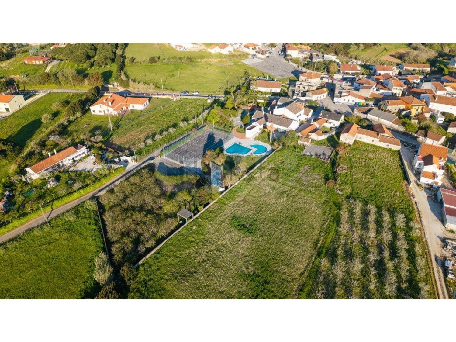 小楼房或独栋别墅出售在Rua da Barrada, 7 - 照片
