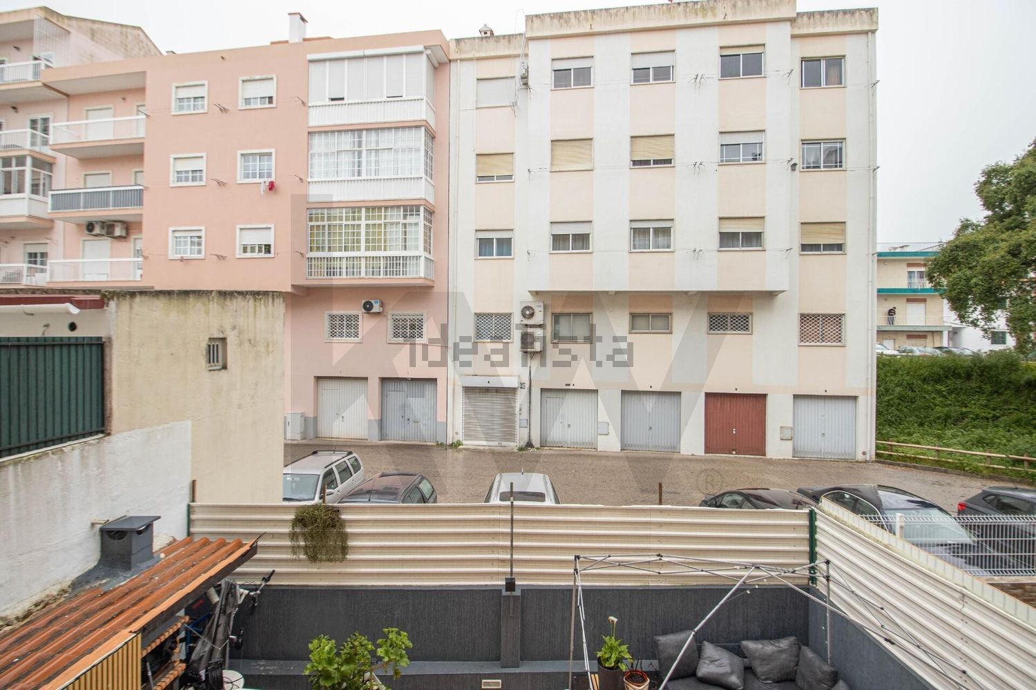 公寓 t3出售在Quinta da Fidalga - Quinta do Outeiro - Murtinheira - 视线