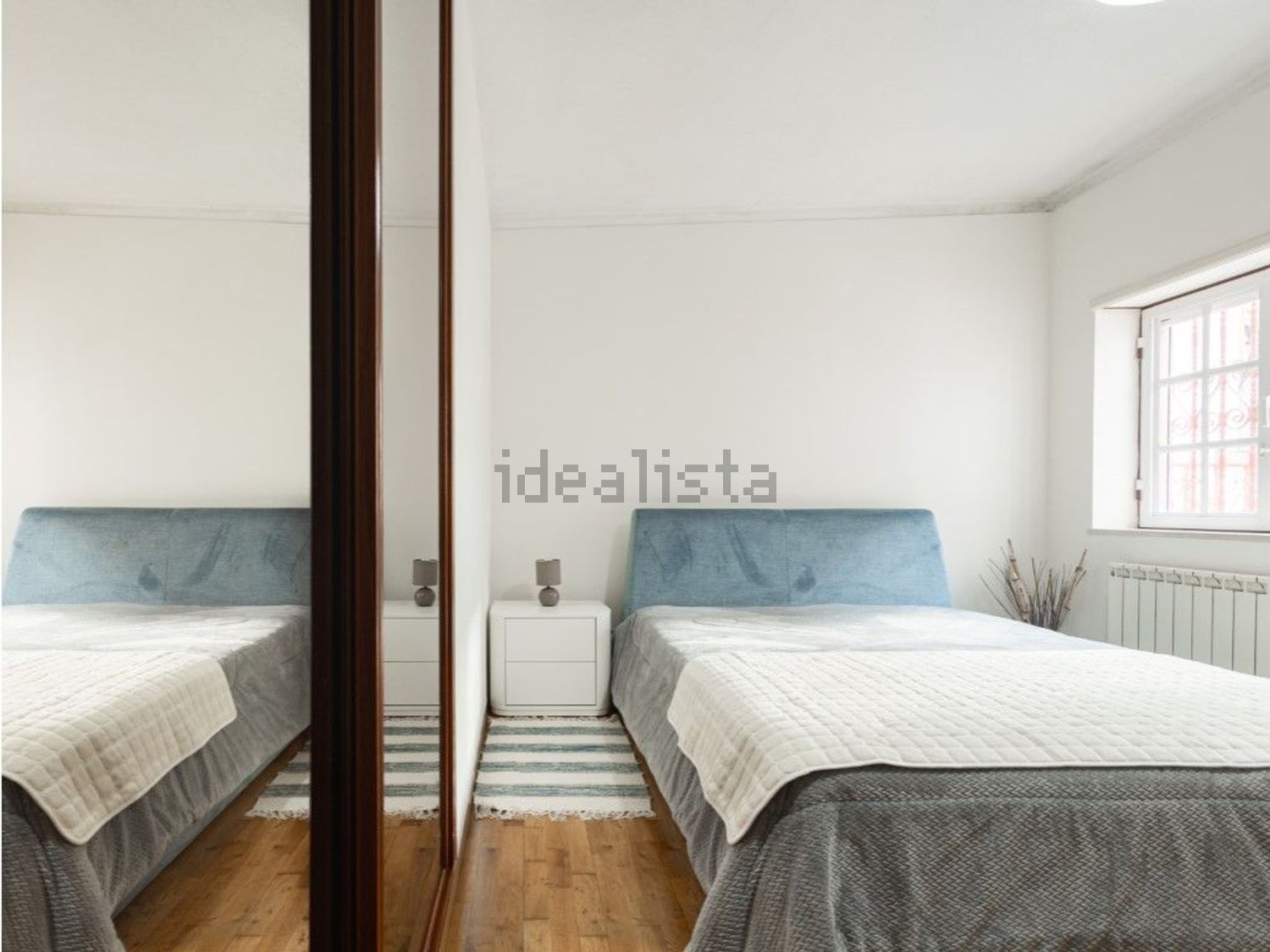 公寓 t2出售Casal da Areia, 19 - 卧室