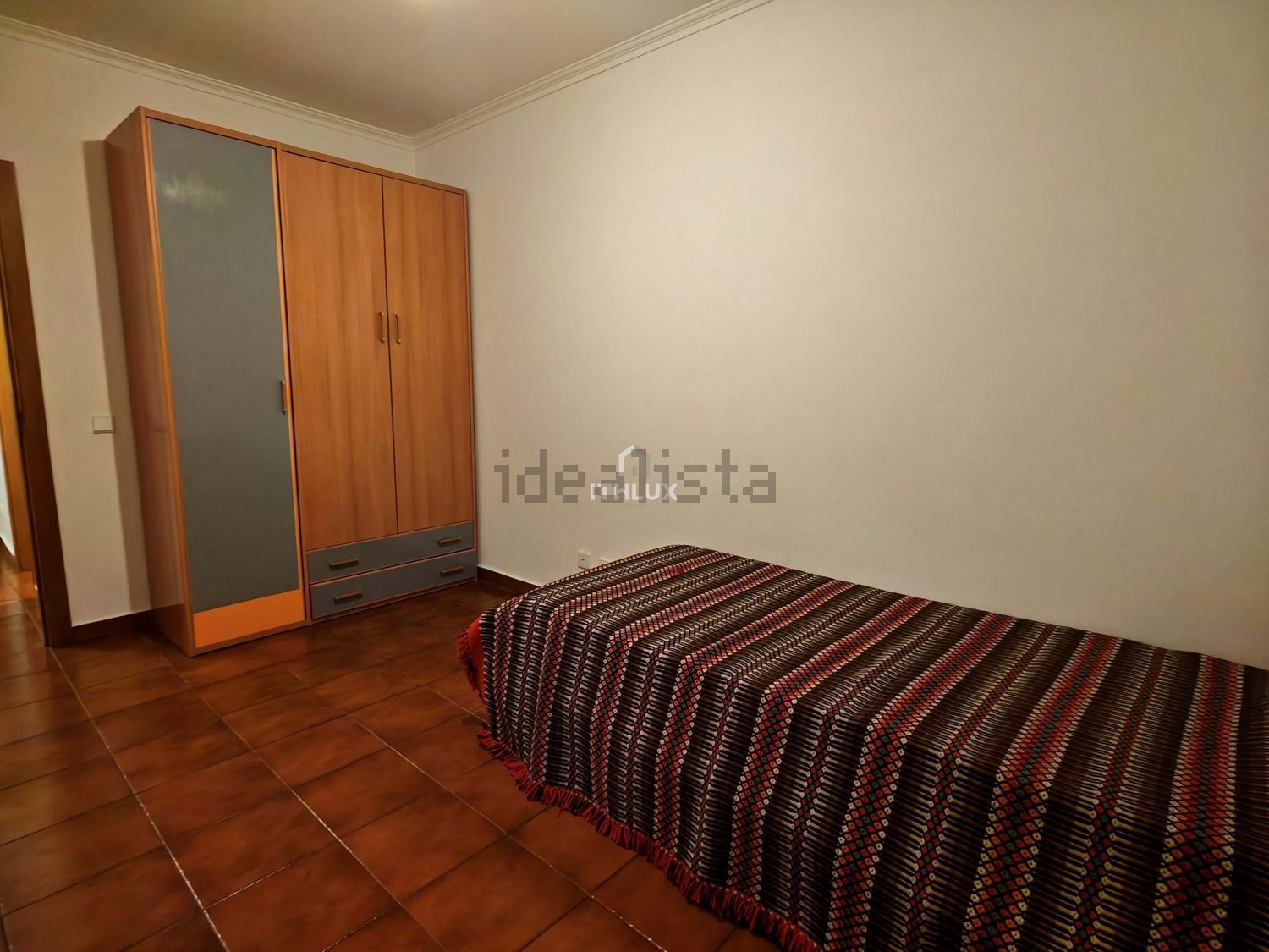公寓 t2出售在Santiago do Cacém - Santa Cruz - São Bartolomeu da Serra - 卧室