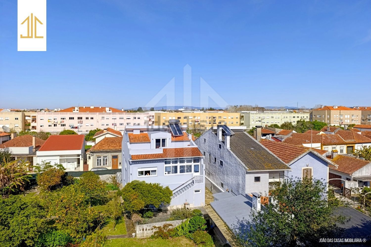 公寓 t2出售Urbanização da Plenicoop - 视线