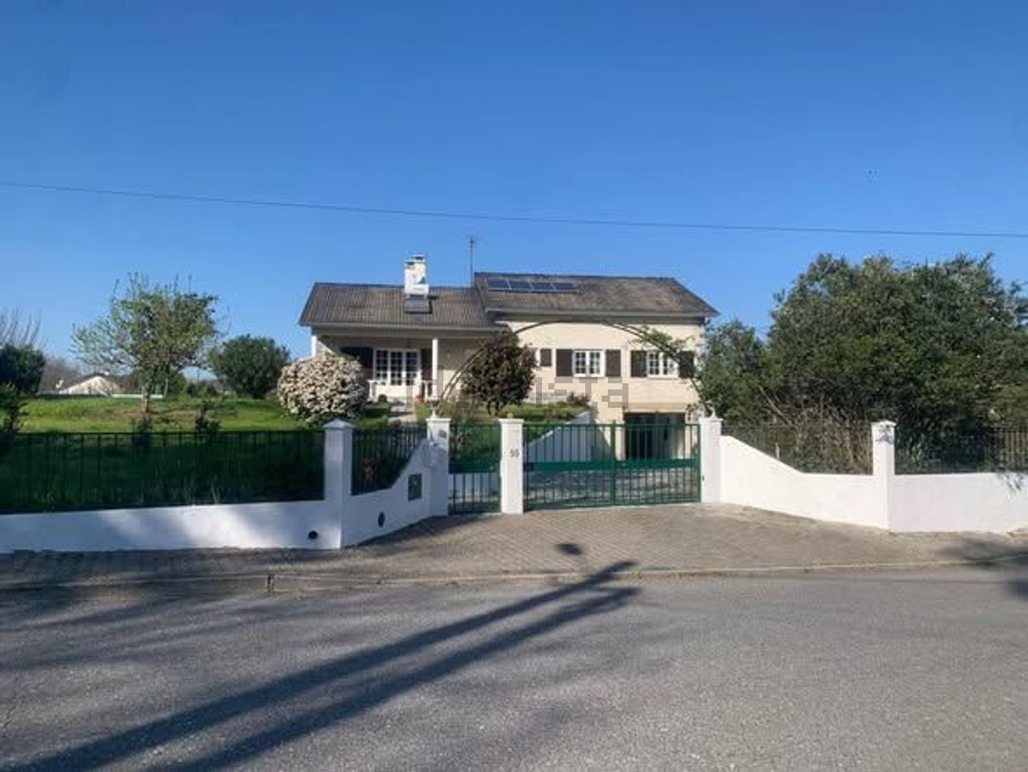 双拼别墅出售Quinta da Areeira, 55 - 外立面