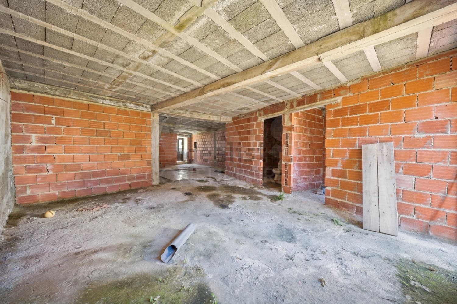 小楼房或别墅出售在Centro - 照片