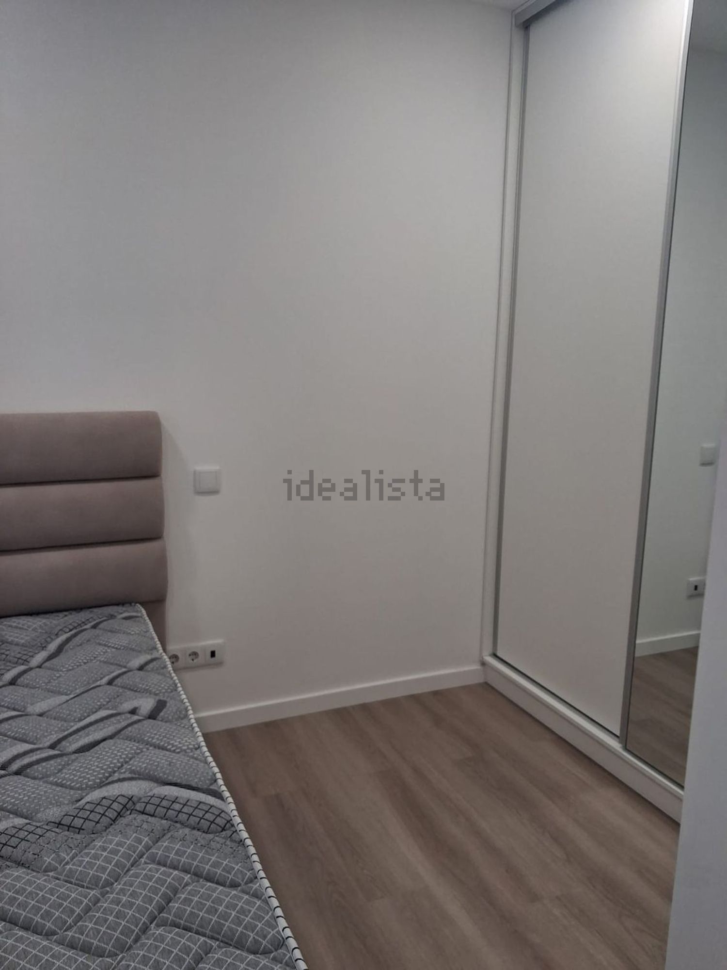 T0（单人公寓）出售在Avenida 25 de Abril, 210 e - 卧室