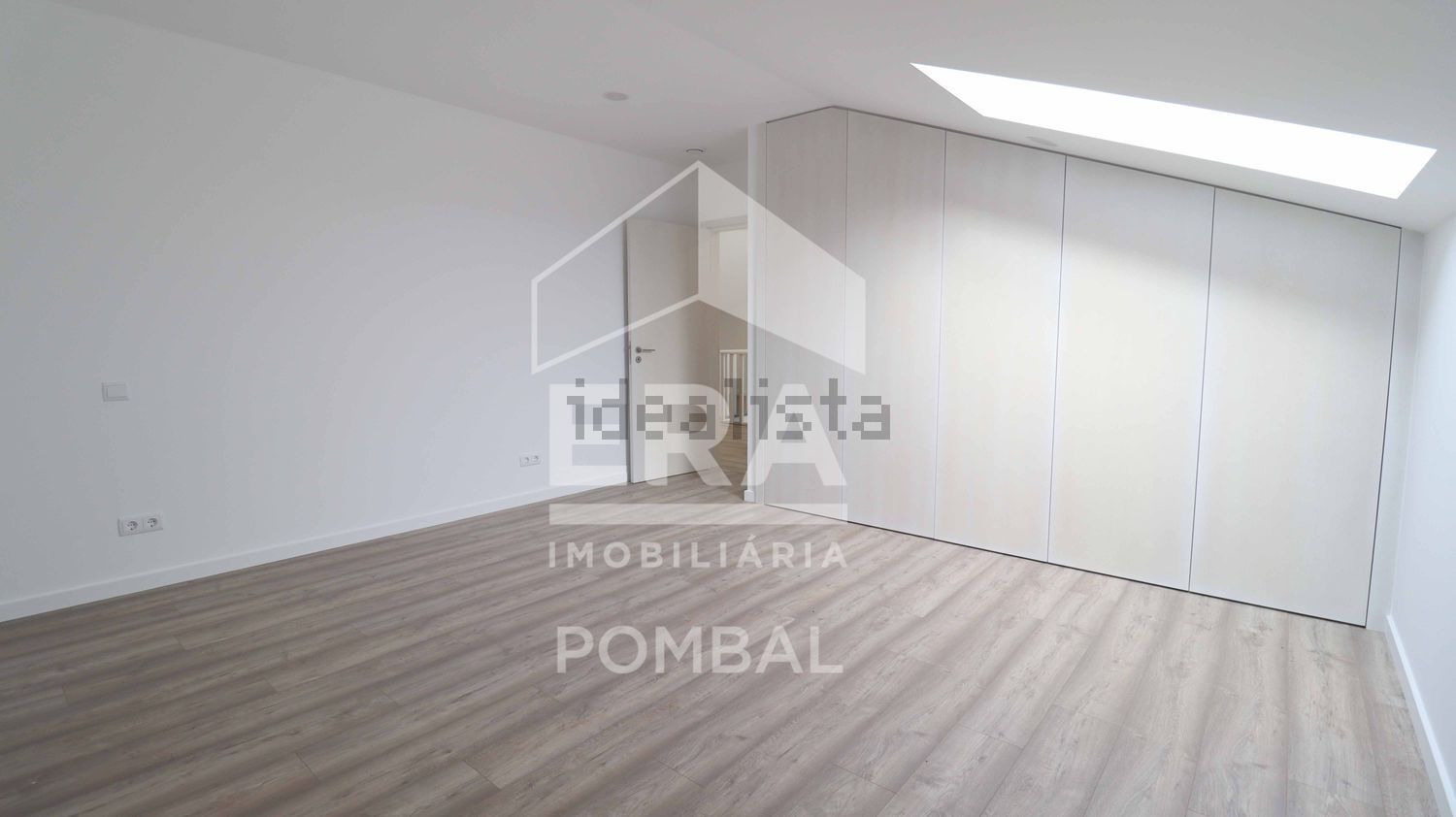 小楼房或独栋别墅出售Pombal - 卧室