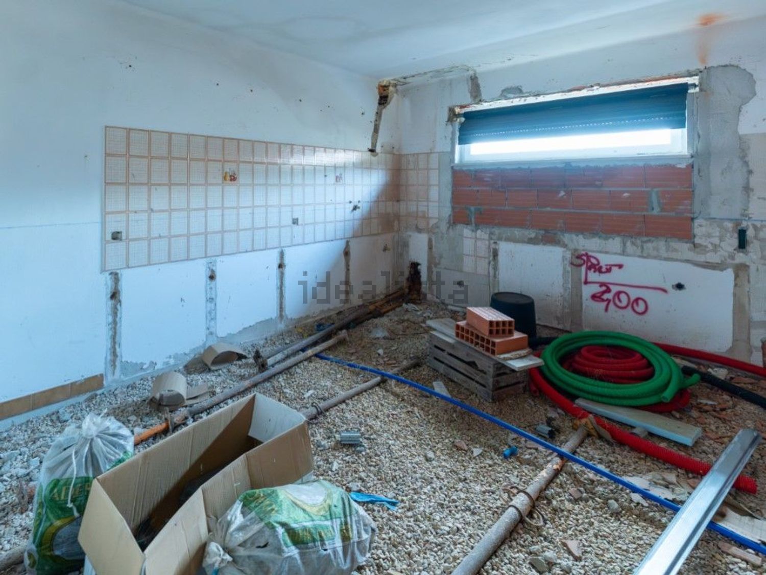 小楼房或独栋别墅出售在Rua Primeiro de Julho, 4 - 卧室