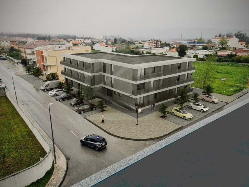 公寓 t2出售在Rua Jerónimo Gonçalves da Costa