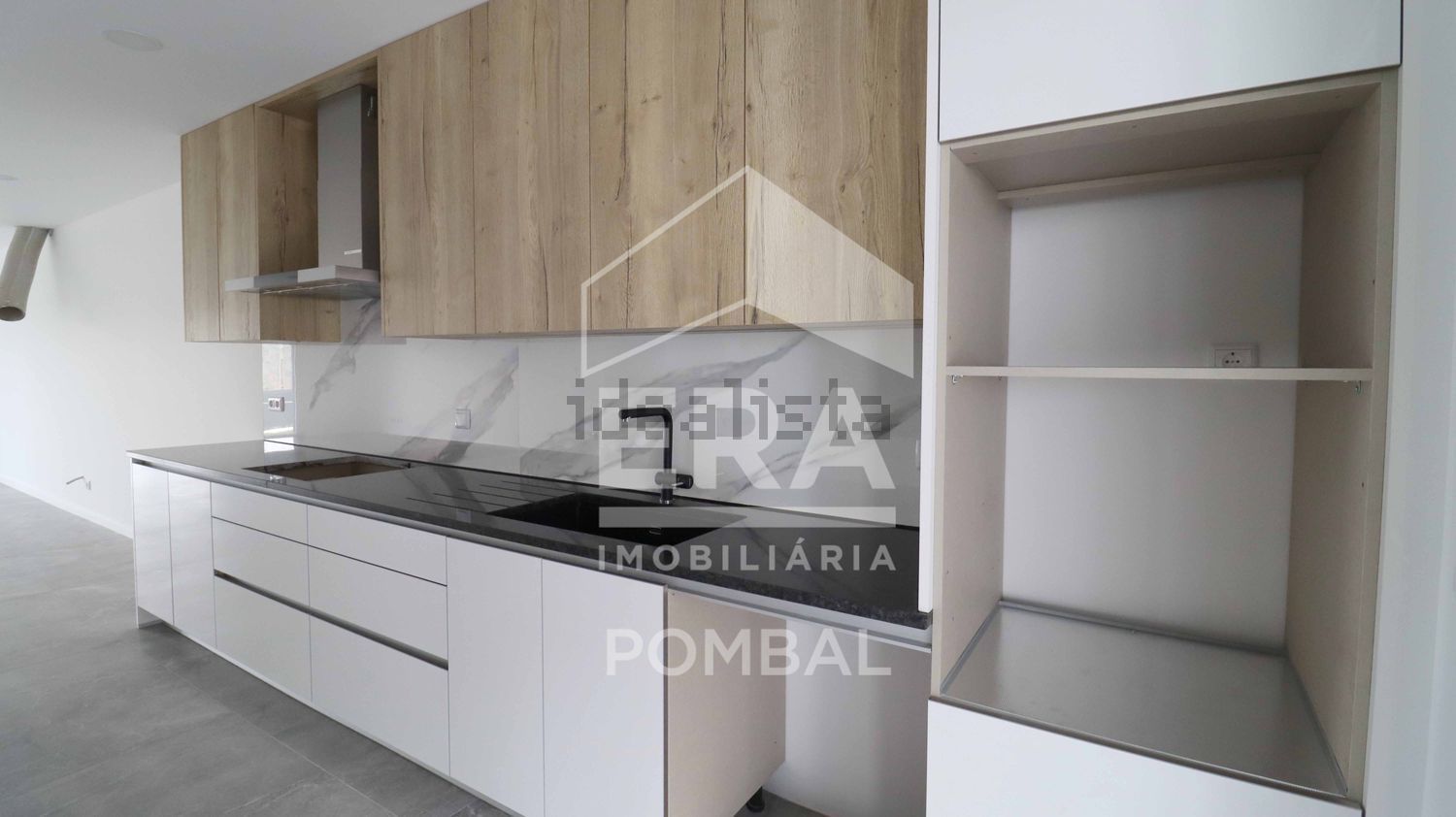 小楼房或独栋别墅出售Pombal - 厨房