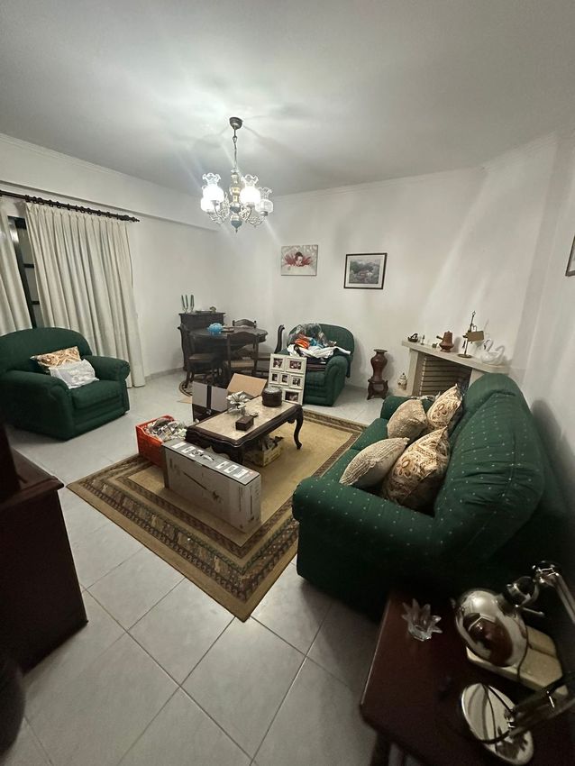 出租公寓 t3Urbanização da cativa lote 4, 4 Lote