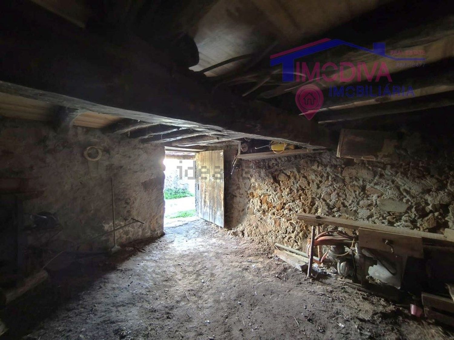 小楼房或独栋别墅出售在Figueiró dos Vinhos e Bairradas - 照片