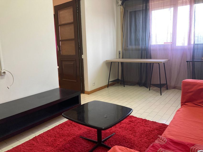 出租房间在Centro de Oliveira de Azeméis