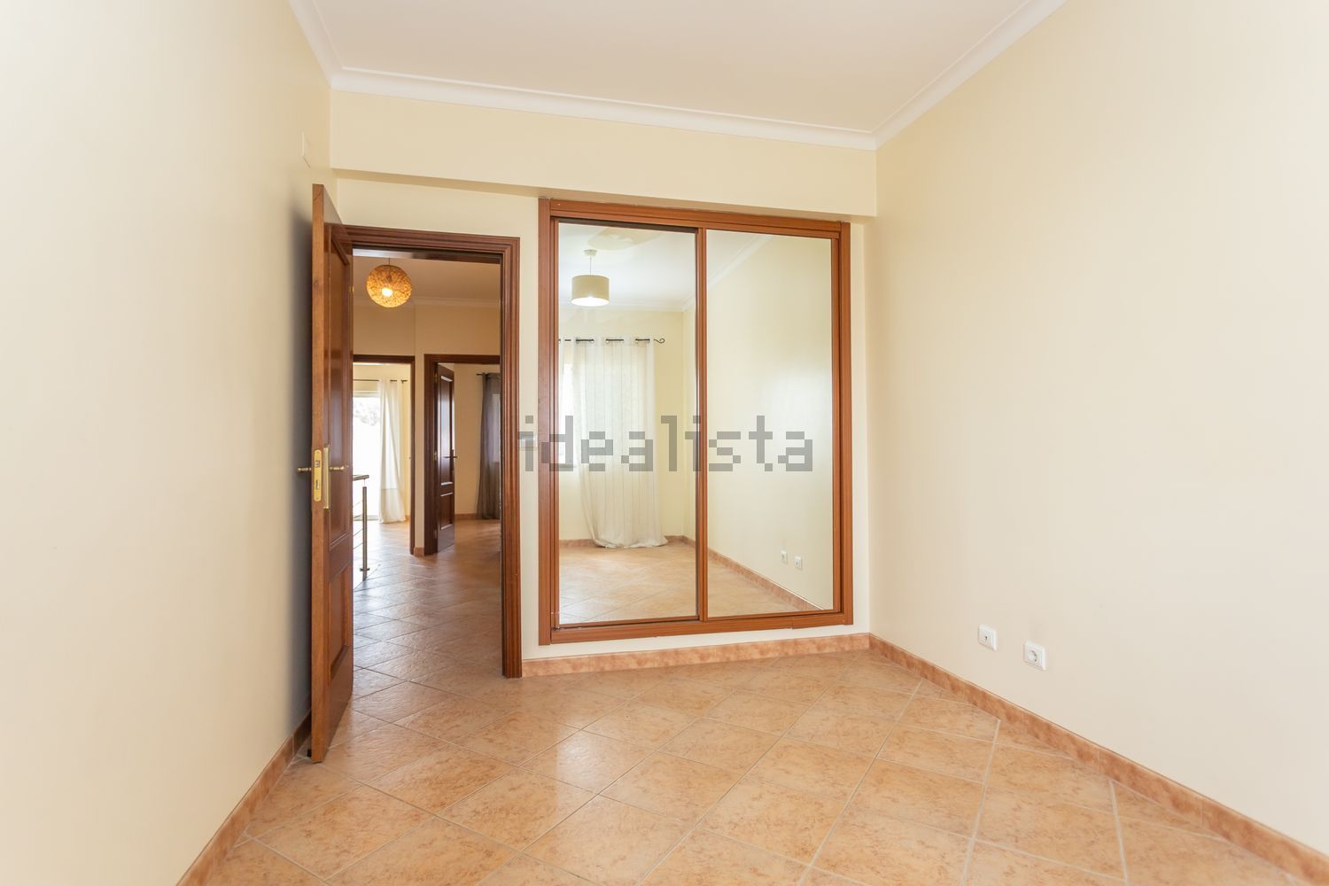 联排别墅出售在Rua Cidade Vila Real, 448 a - 卧室