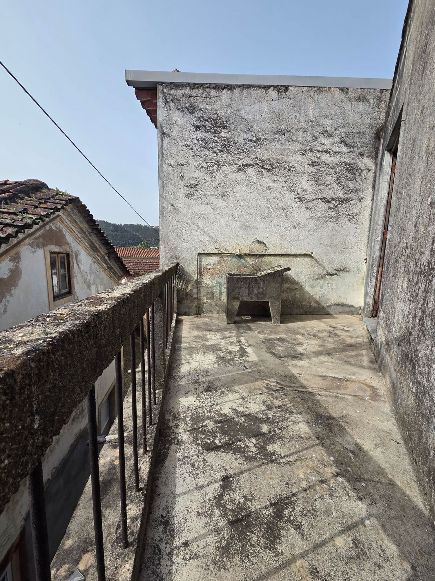 小镇楼房出售在Rua dos Arcos da Eira, 9 - 照片