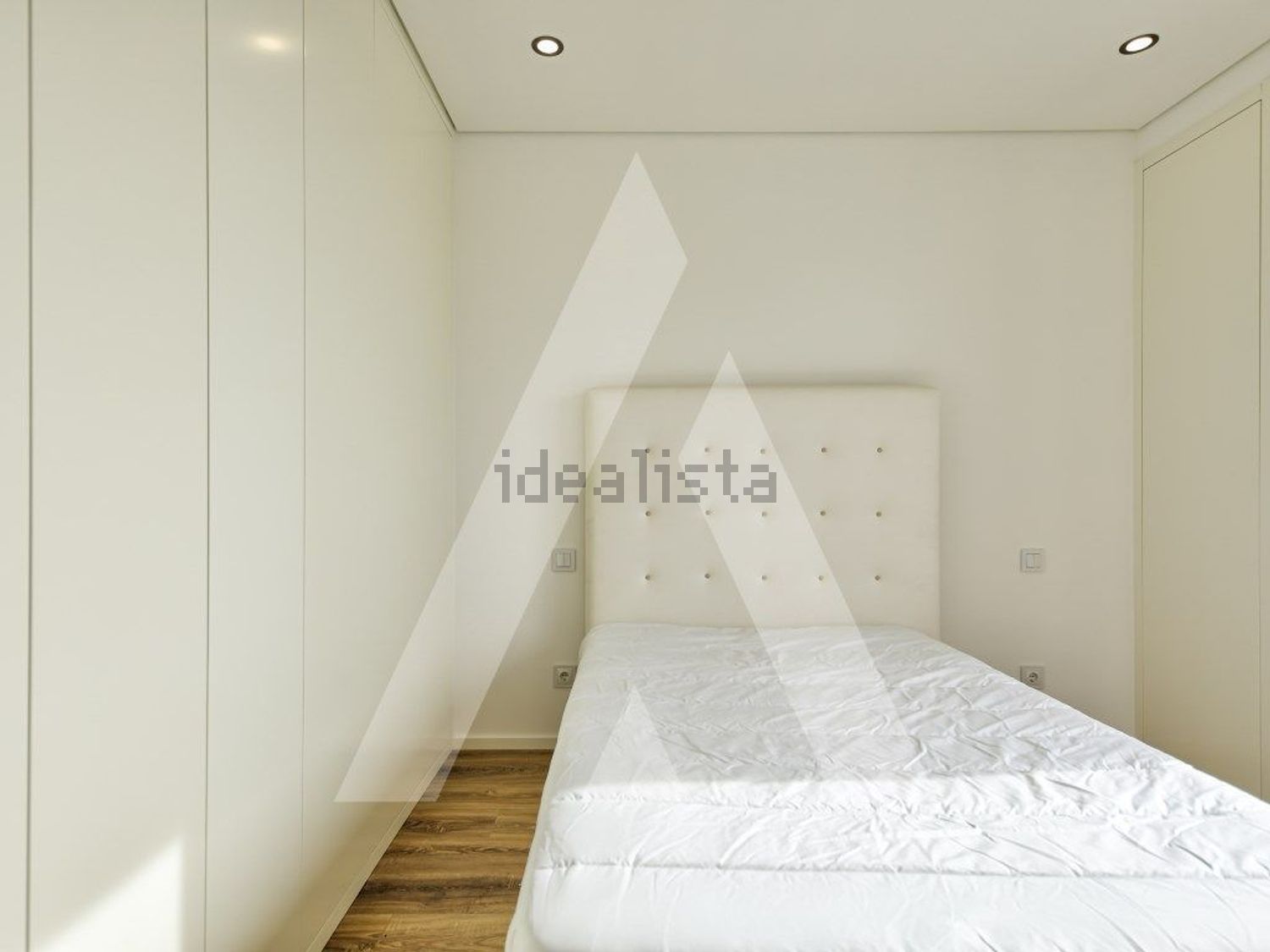 出租公寓 t4在Avenida Afonso Henriques s/n - 卧室
