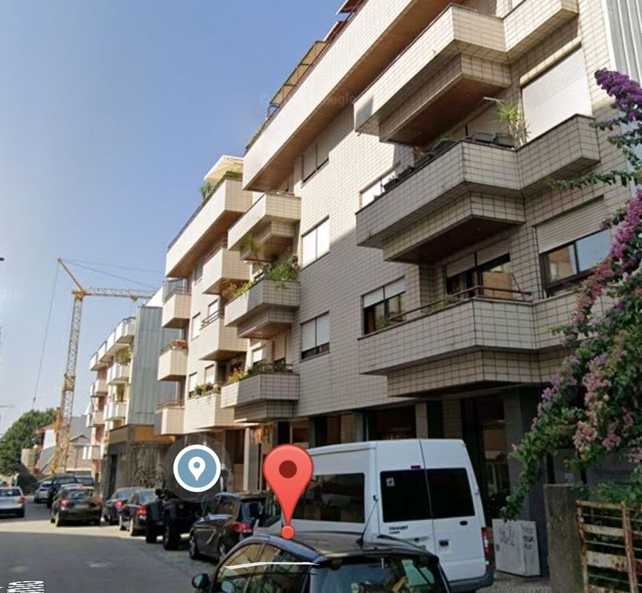 出租公寓 t2在Avenida de Santo António, 113