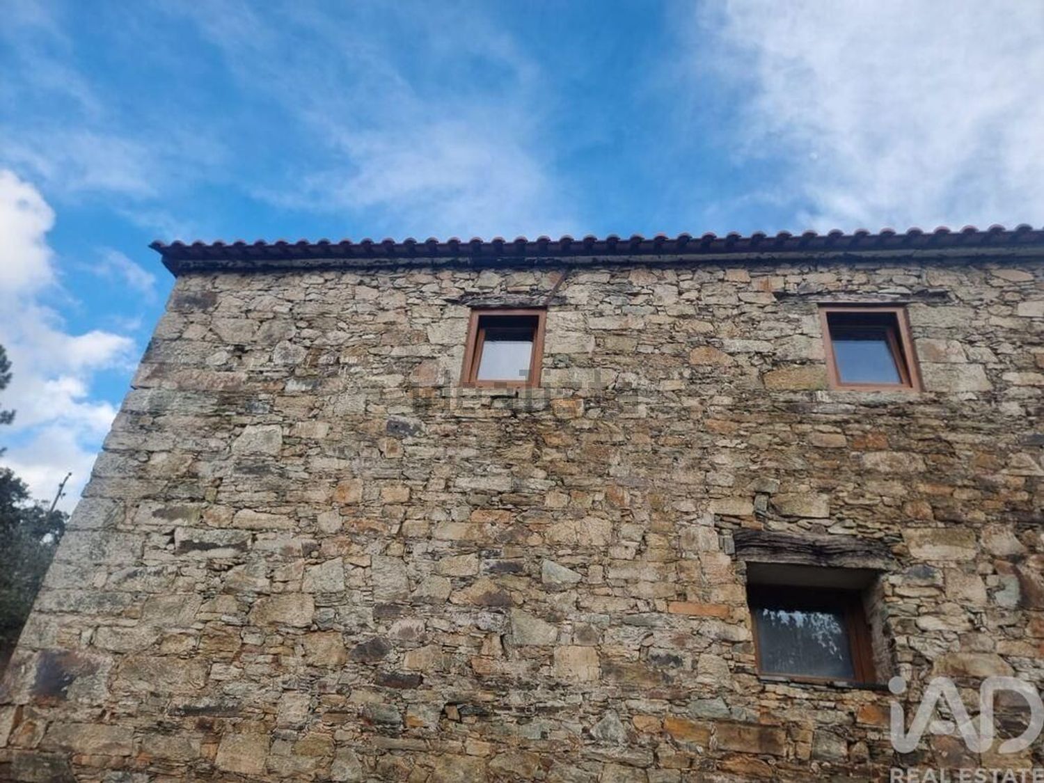 小楼房或独栋别墅出售在Cernache do Bonjardim - Nesperal - Palhais - 外立面