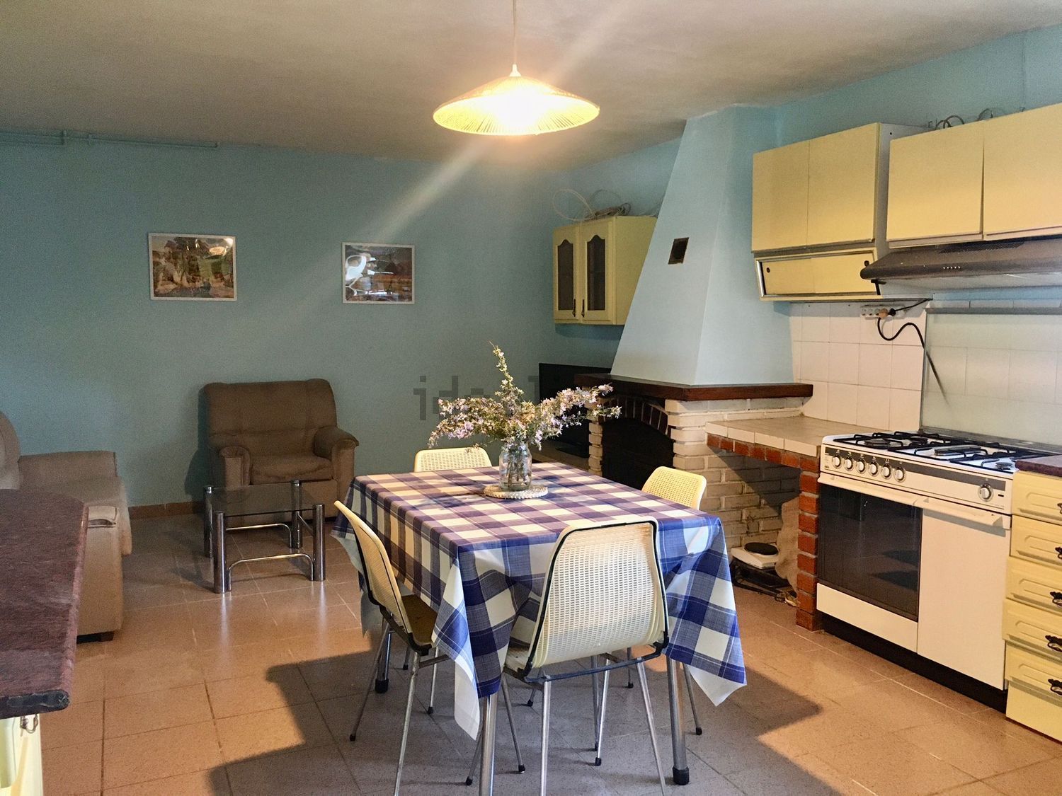 双拼别墅出售Quinta da Areeira, 55 - 客厅