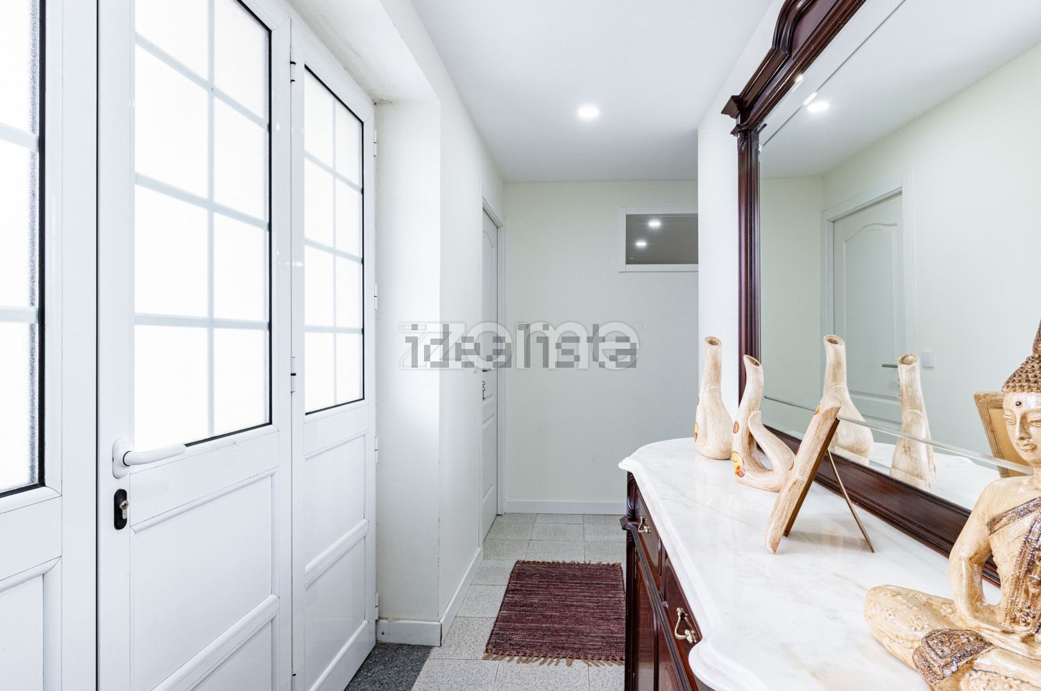 小楼房或独栋别墅出售在Rua da Aldeia, 187 - 前厅