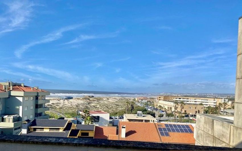 出租复式公寓在Rua João Santarém, 66
