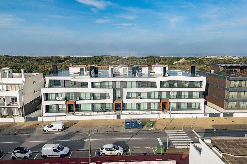 公寓 t3出售在Travessa da Biarritz