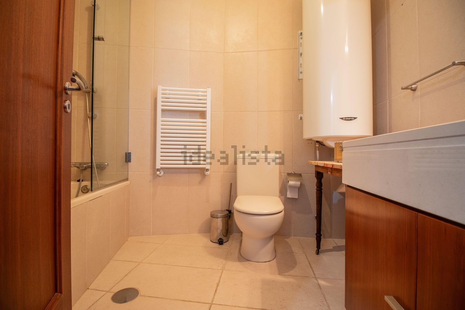 小楼房或独栋别墅出售在Estrada Santa Luzia, 100 - 卫生间