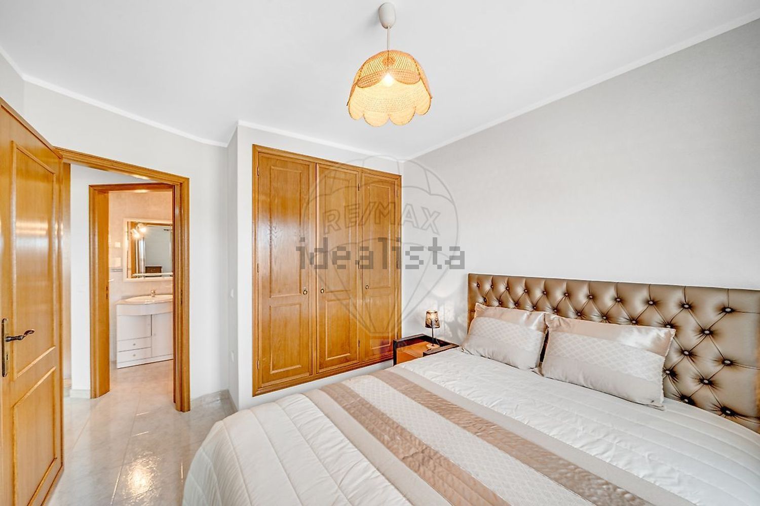 公寓 t2出售在Avenida Hintze Ribeiro - 卧室