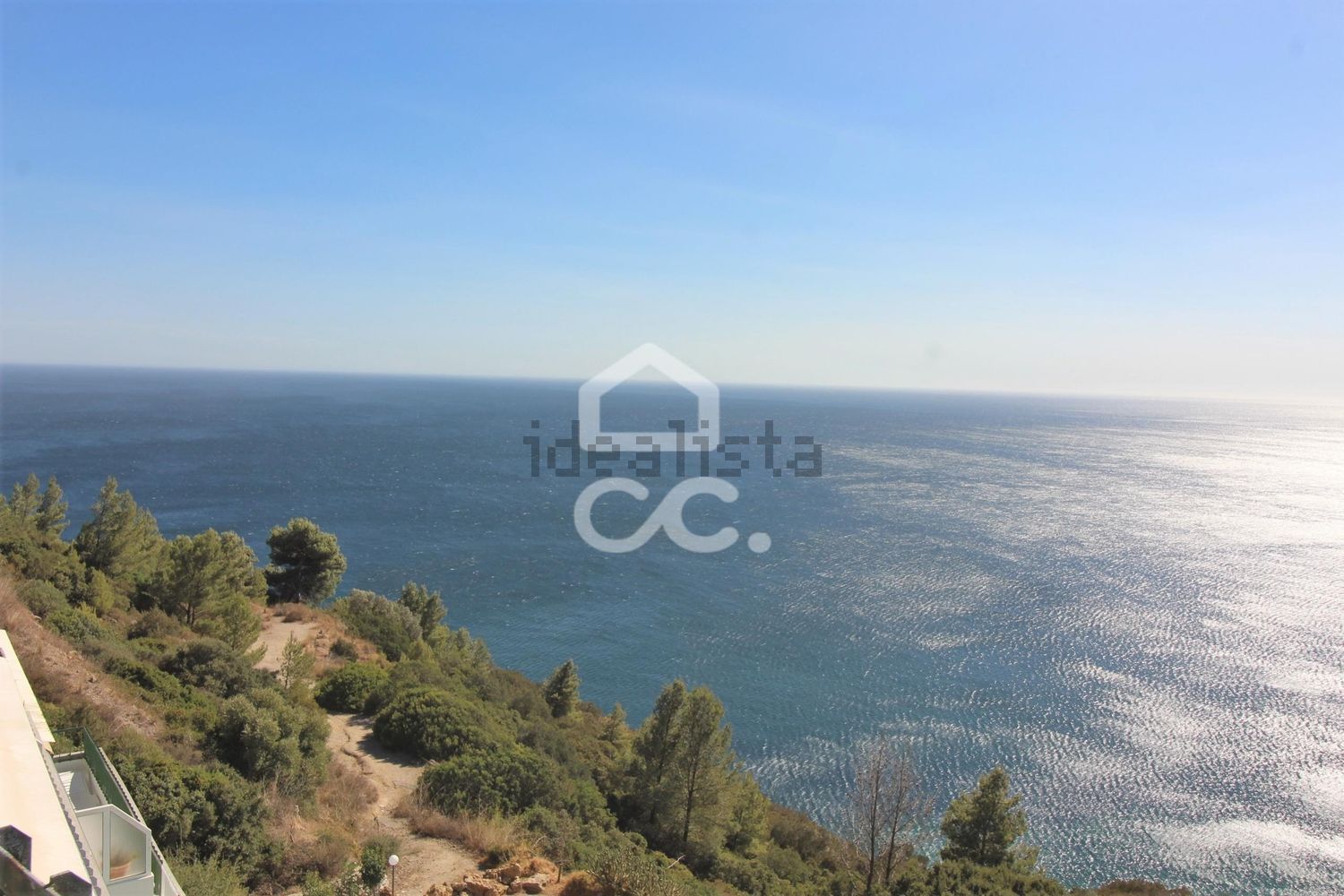 出租公寓 t2在Santiago (Sesimbra) - 视线