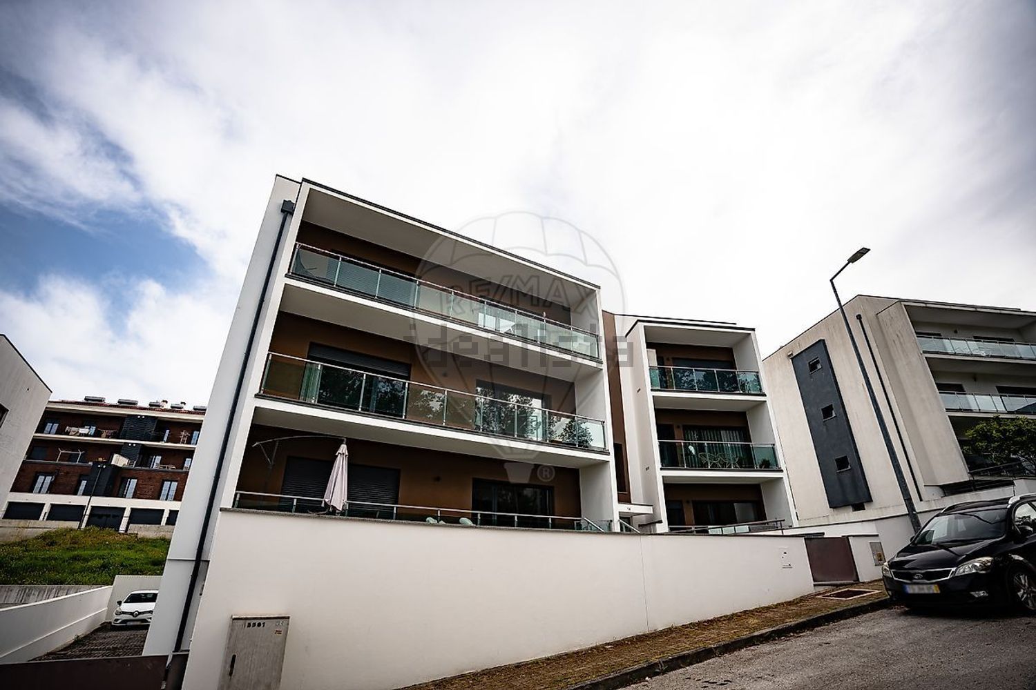 公寓 t2出售São Martinho do Bispo s/n - 视线