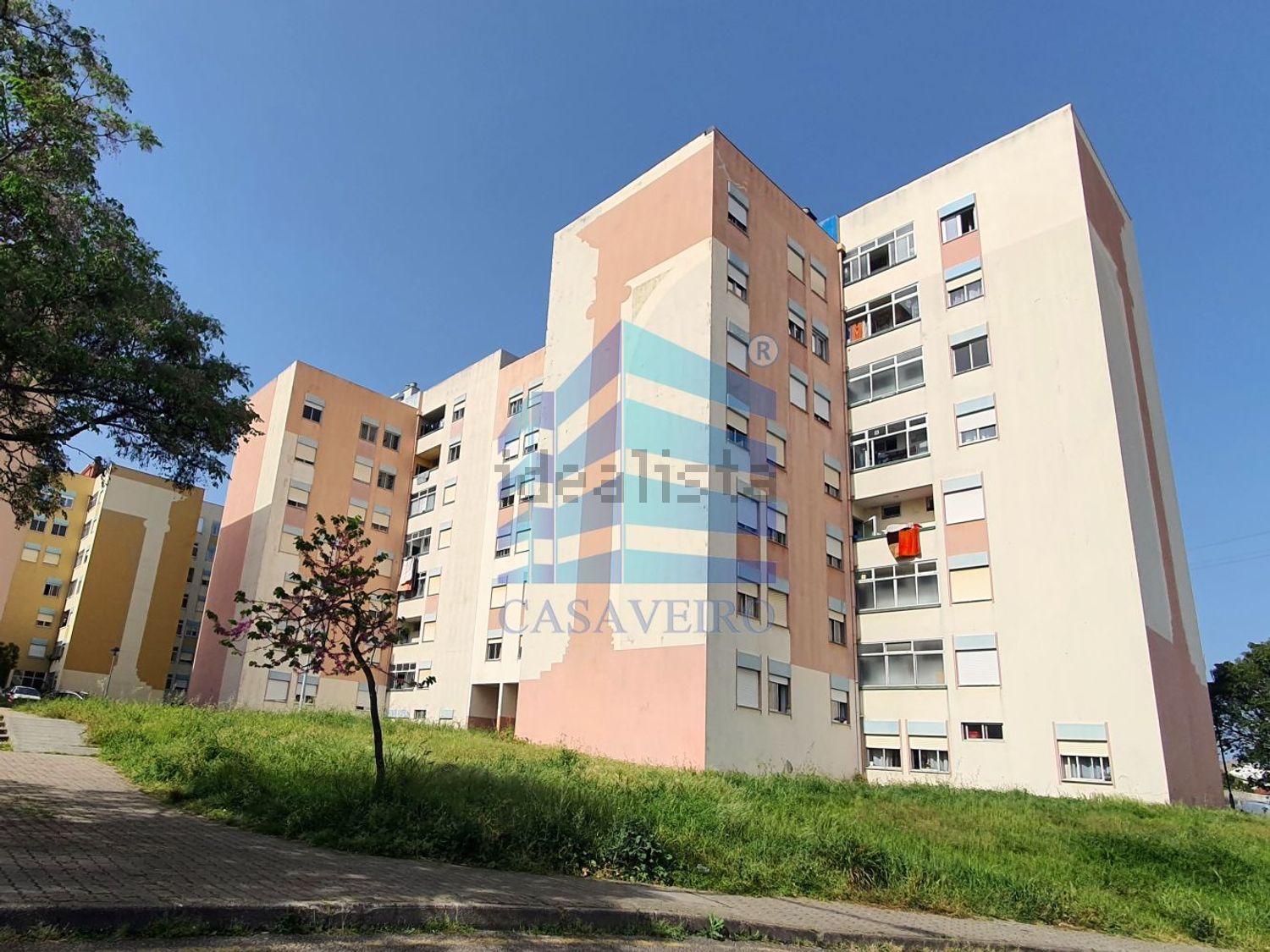 公寓 t2出售在Estrada da Cidadela de Aveiro - 视线