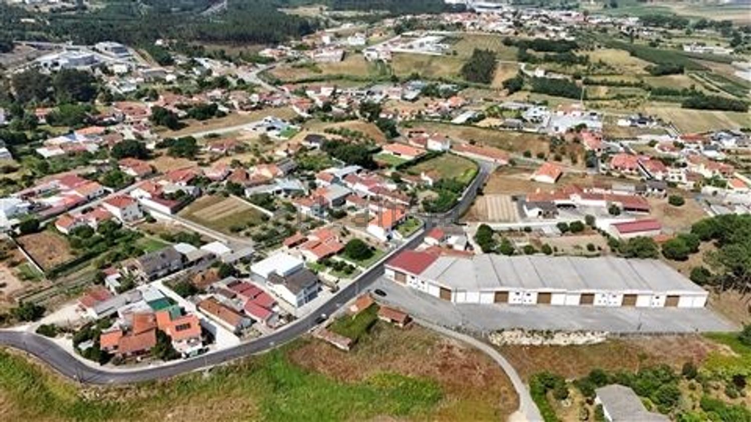 小楼房或独栋别墅出售在Rua dos Parceiros, 1155 - 视线