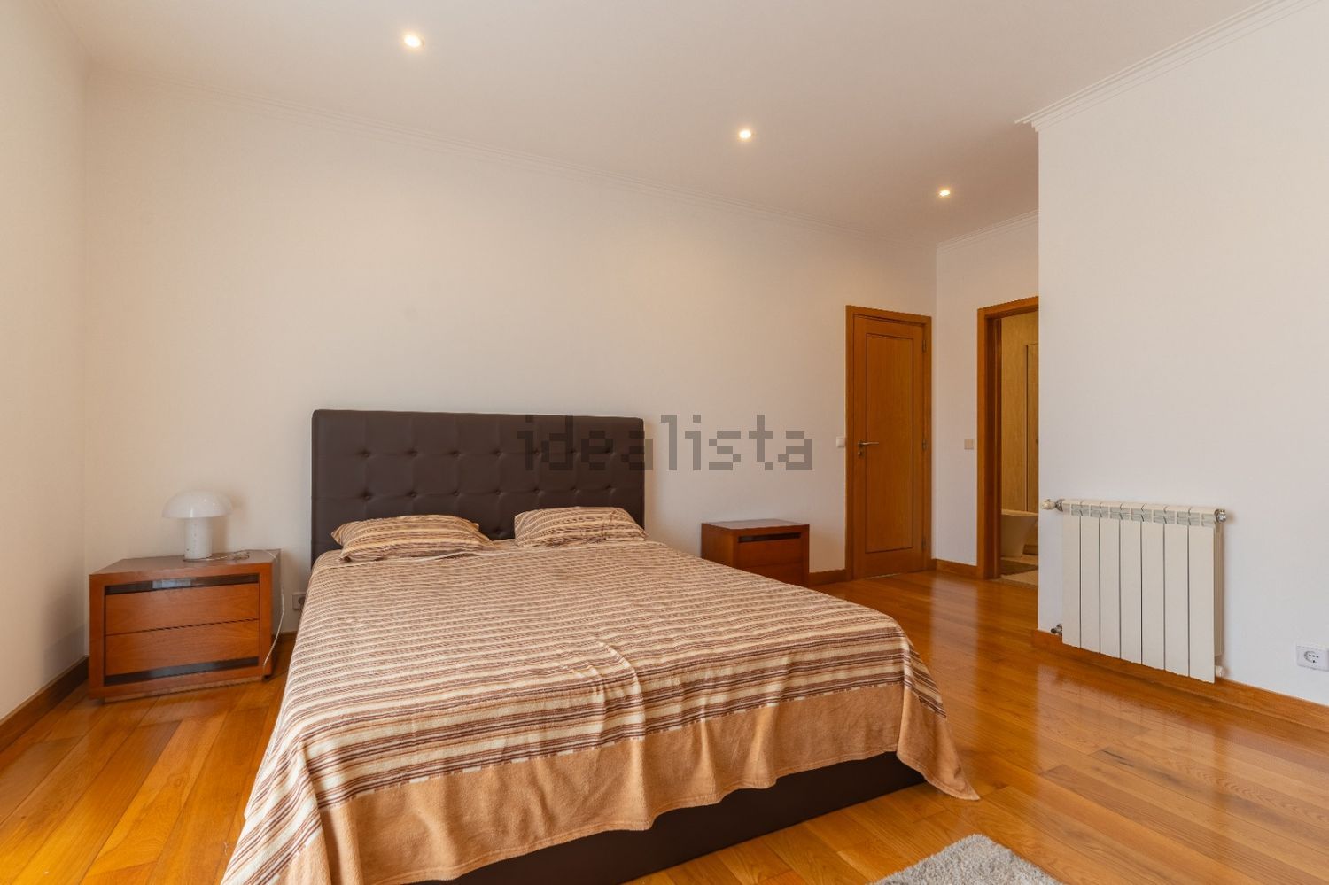 公寓 t2出售在Avenida Monte de Cima, 39 - 卧室